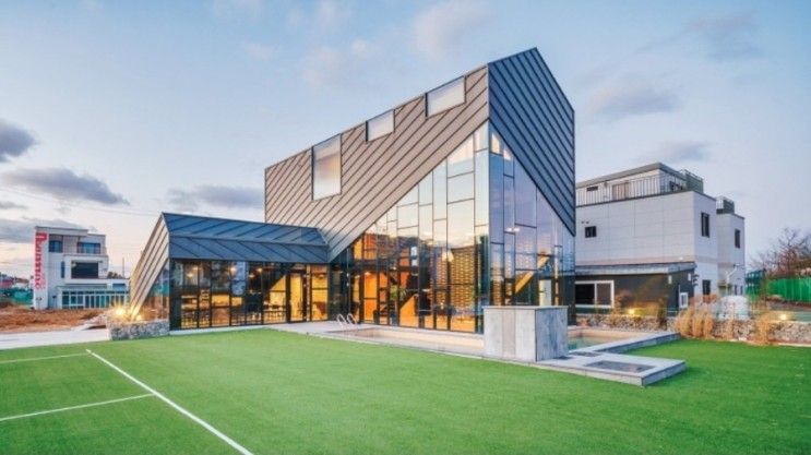 [2022.09.25-27] 대부도 하이클래스