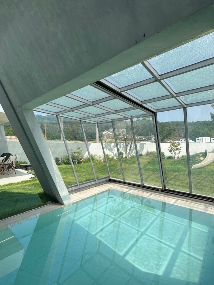 경주 마레아풀빌라 내돈내산 후기 ◡̈