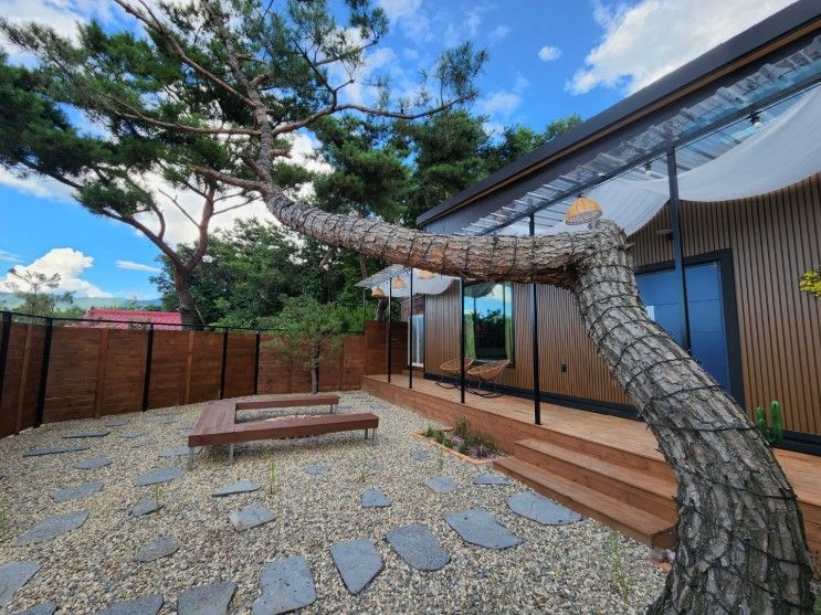 포천 풀빌라 커플 주말 여행으로 좋은 스테이 소야