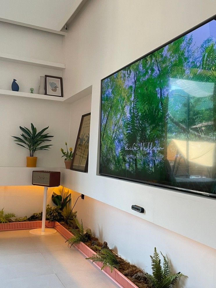 [포천] 풀빌라 추천 ‘스테이소야’