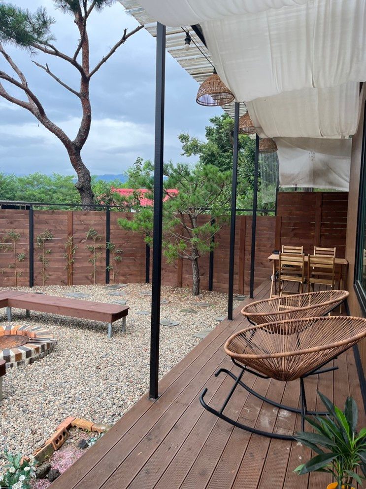 포천 신축 독채풀빌라 / 스테이소야 1박2일 / 대학동기들이랑...