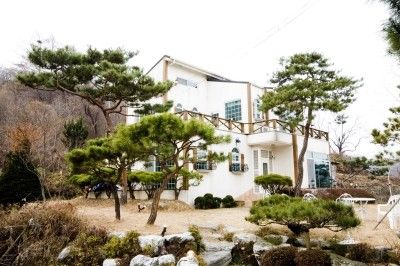 [용인펜션추천][세나마펜션추천][에버랜드펜션]_힐팰리스★