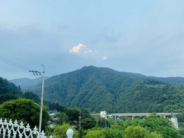 가평여행지 추천