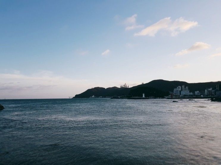 부산기장펜션 별이그린바다 낚시하며 힐링하기