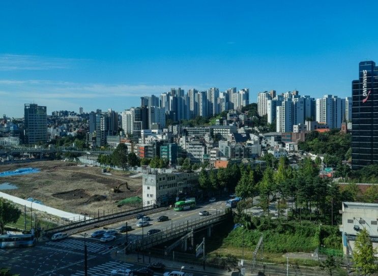 서울역 근처 숙소 라마다호텔앤스위트 남대문 디럭스 더블 후기