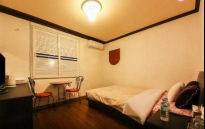 인천 호텔 - 바다가 보이는 사이판 모텔 (Saipan Motel...