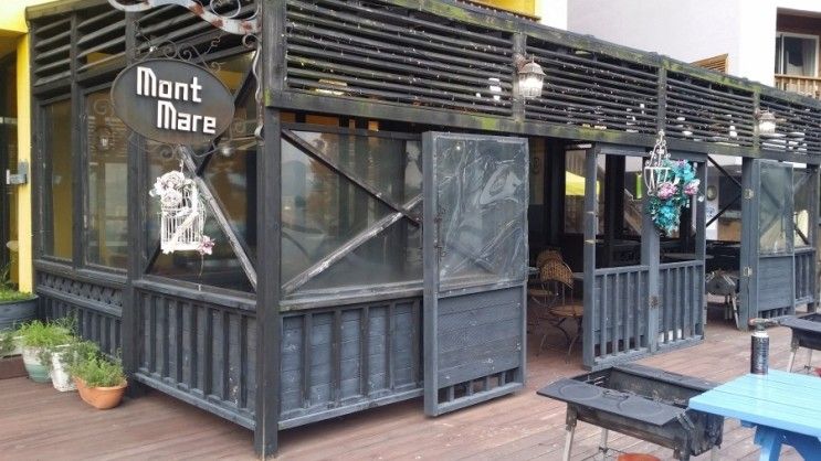 거제도 여행,거제 몽마레펜션,거제 어부횟집