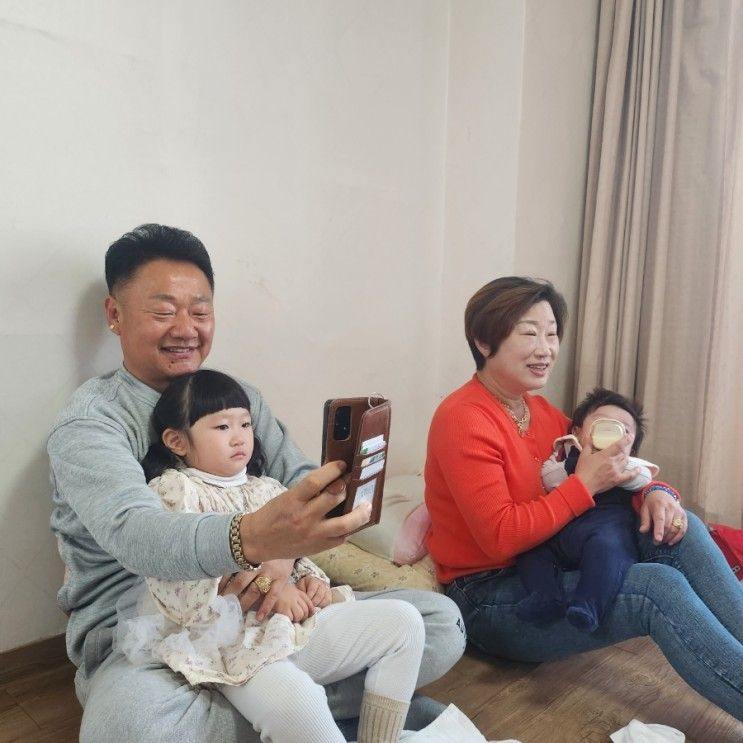 여주가성비좋은숙소 일성남한강콘도