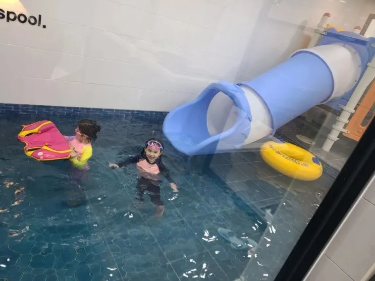 서울근교 인천 영흥도 키즈풀빌라 신축 영흥도 키즈비 풀빌라...