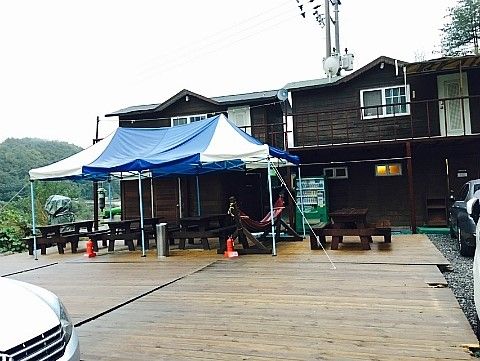[홍천 캠핑 후기]글램핑 클럽 레스피아 in 홍천