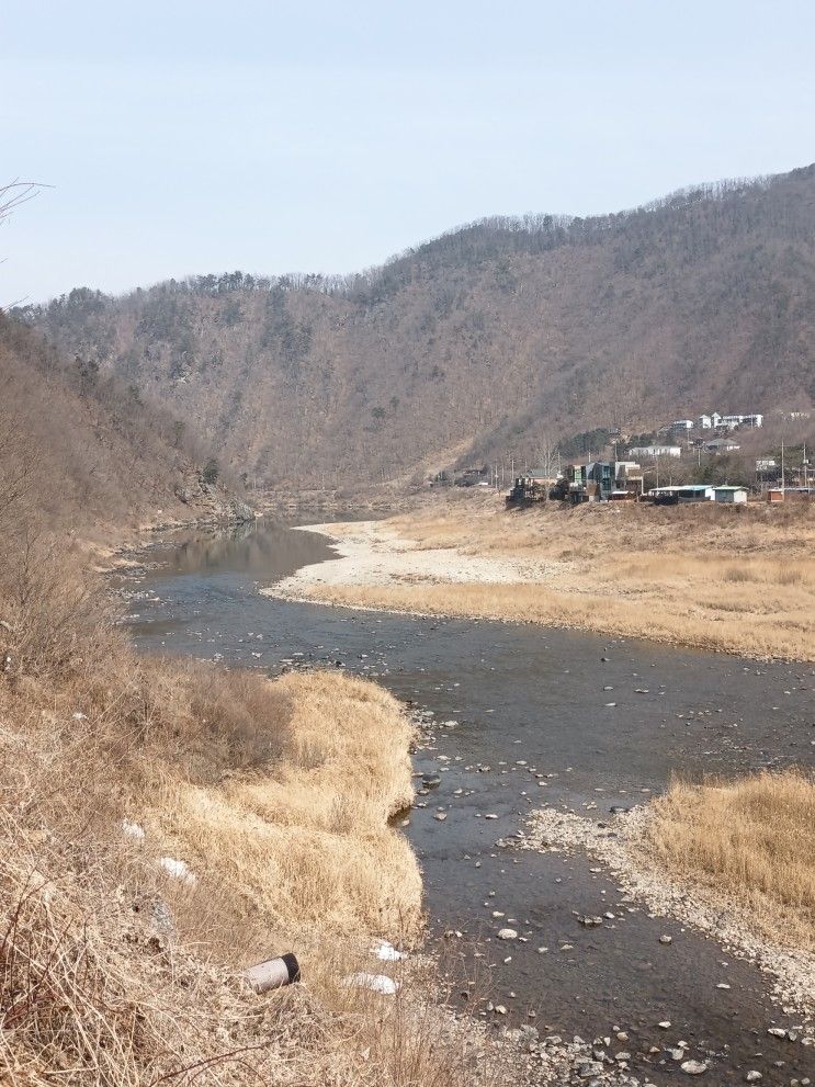 홍천 레스피아 플래티넘글램핑.플랙스 후기