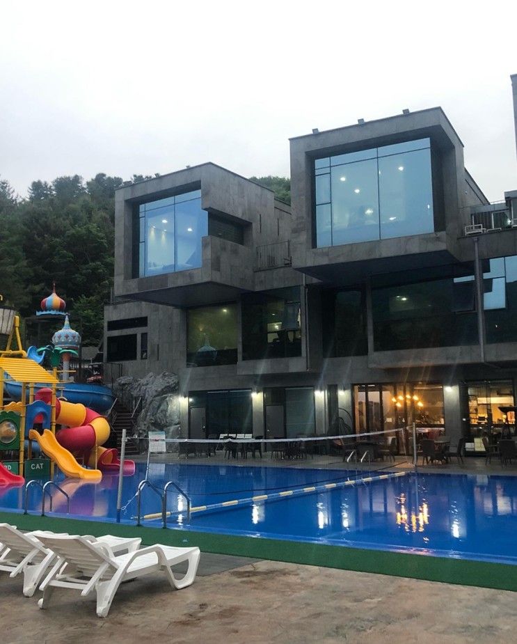 가평풀빌라 어반힐스