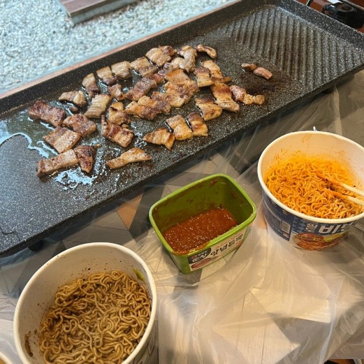 [전남곡성여행]벅스글램핑 | 극J여행 | 뚜벅이 여행...