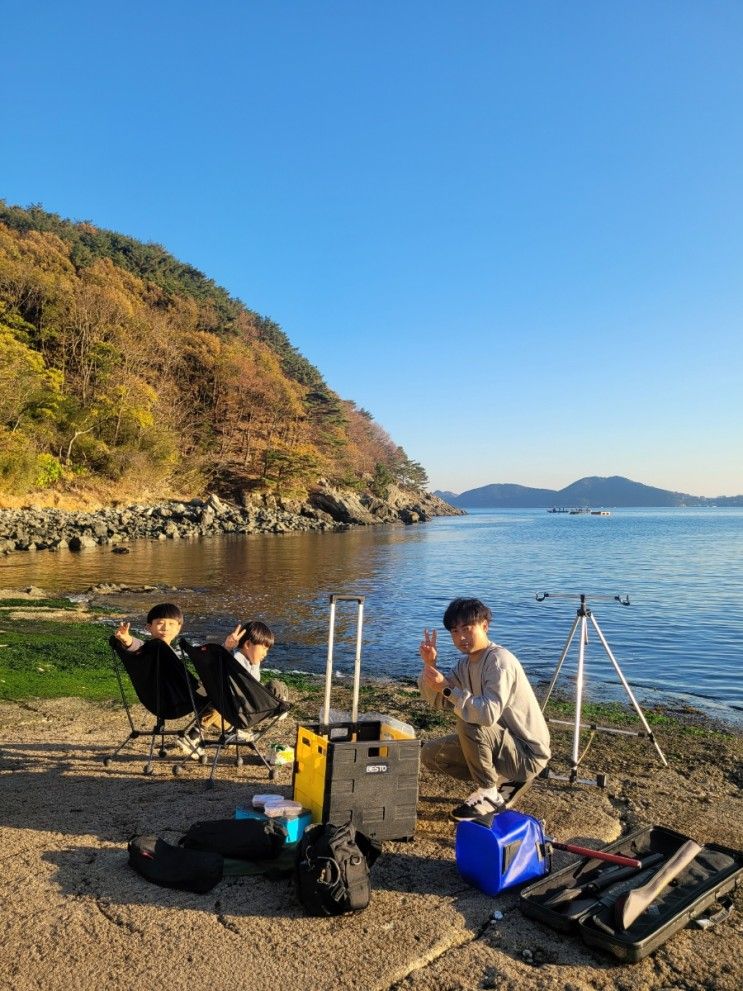 '22년 11월 거제도 여행 : 거제 정글돔, 흑진주 마리나리조트