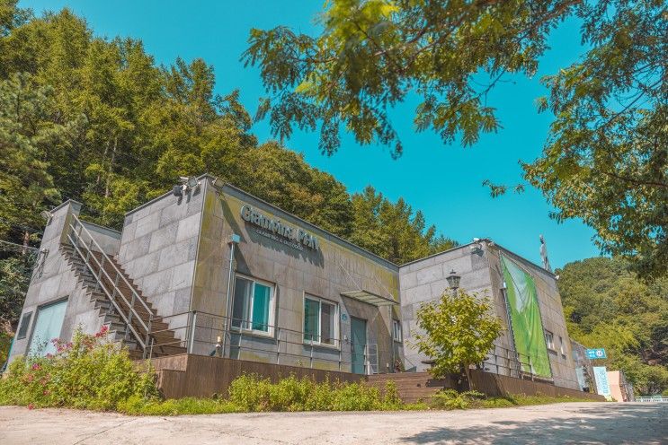 충남 글램핑장 후기 좋았던 판앤팜