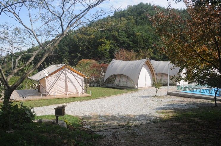 충남 부여 가볼만한곳 조용하고 여유로운 힐링 공간 판앤팜