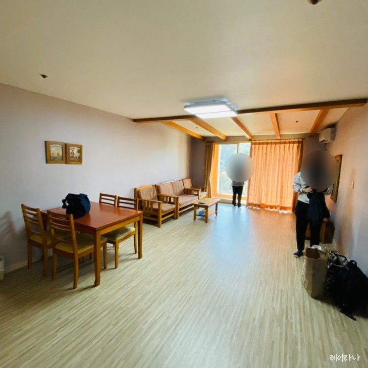 용인 양지파인리조트 34평 숙박 솔직후기 및 가격정보