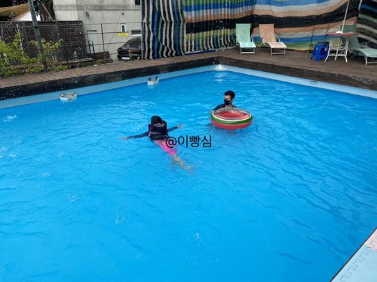 양평 이볼하우스펜션 내돈내예 후기