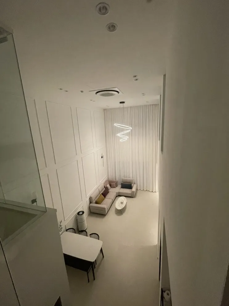 웅장하고 깨끗한 그레이스풀빌라 #풀빌라 #포항풀빌라