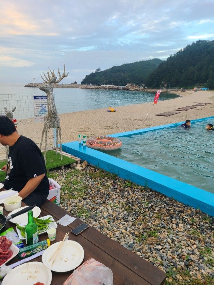 삼척_▶어썸 비치 글램핑◀