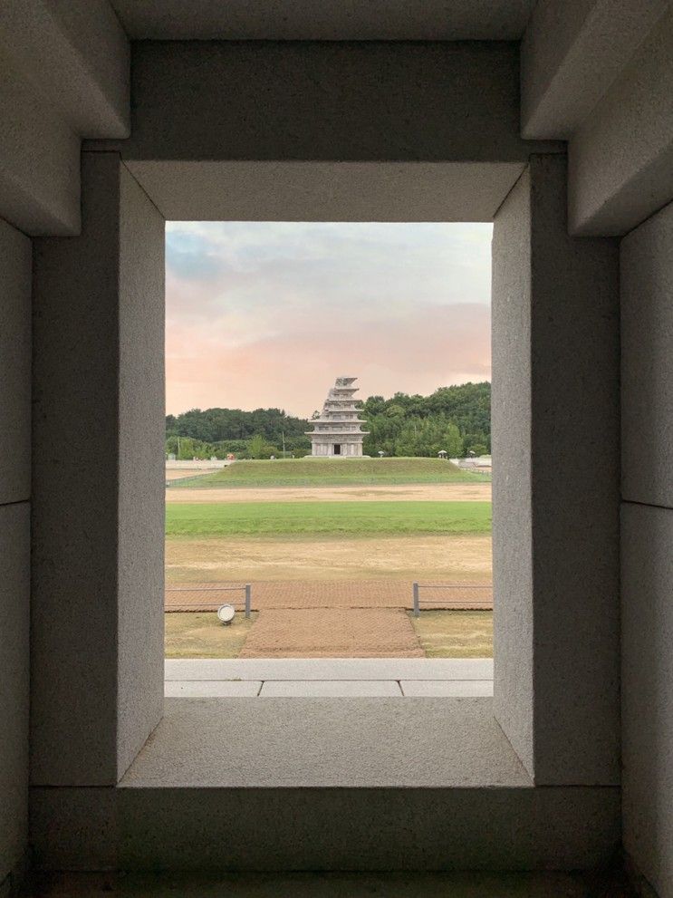 익산 여행 01 / 동서네 낙지, 영월당