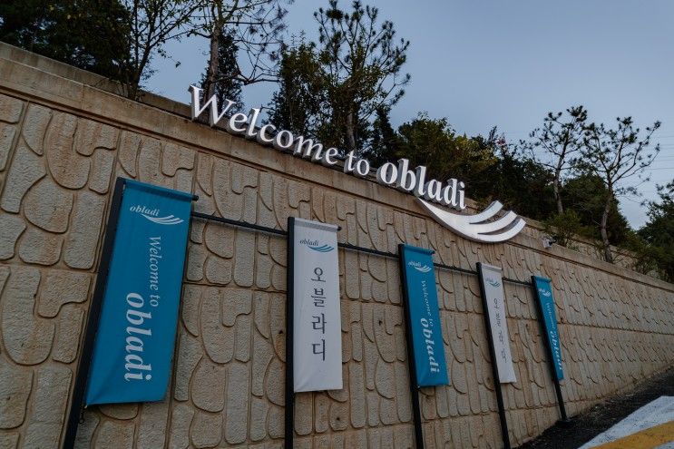 가족여행숙소파주풀빌라오블라디풀빌라를추천합니다