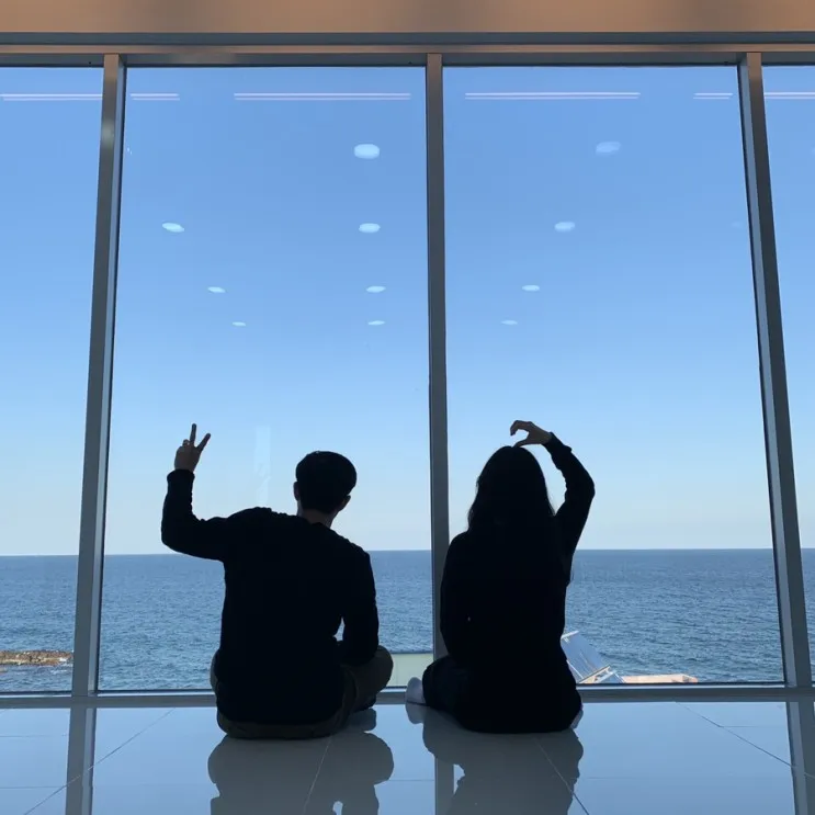 포항 풀빌라/월하 풀빌라