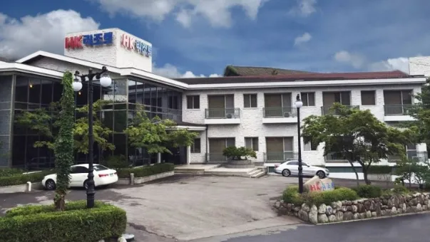 속초 HK리조트 솔직후기
