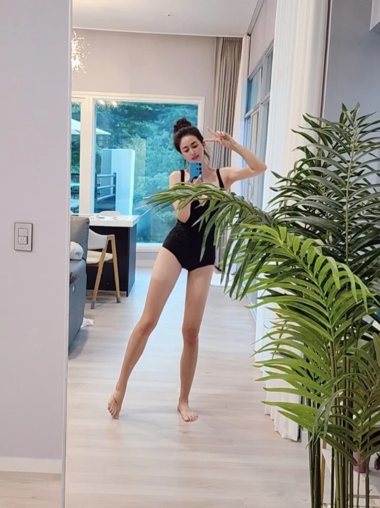 가평 풀빌라 호명나루165 대형평수 계곡근처 신상펜션 방문후기