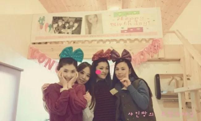 [강화팬션 / 엘린휴버트팬션] 동막해수욕장 근처 강화펜션여행 :)