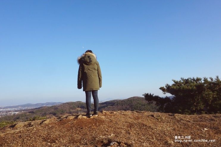 강화도 맛집 - 전등사 아수라 엘린휴버트