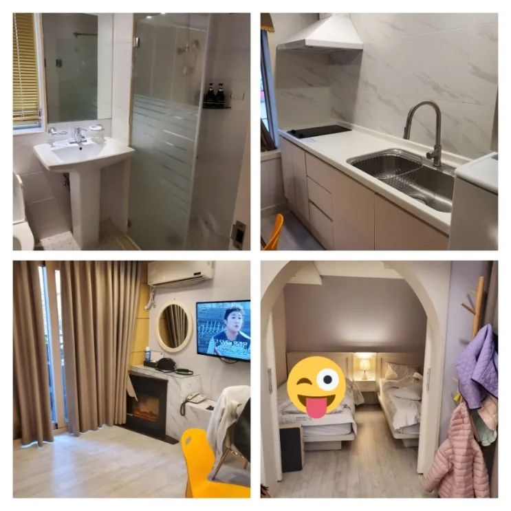 제주 애월 다인리조트