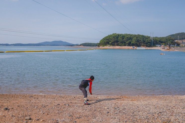 내돈내산 글램핑 리뷰 (서산글램핑)