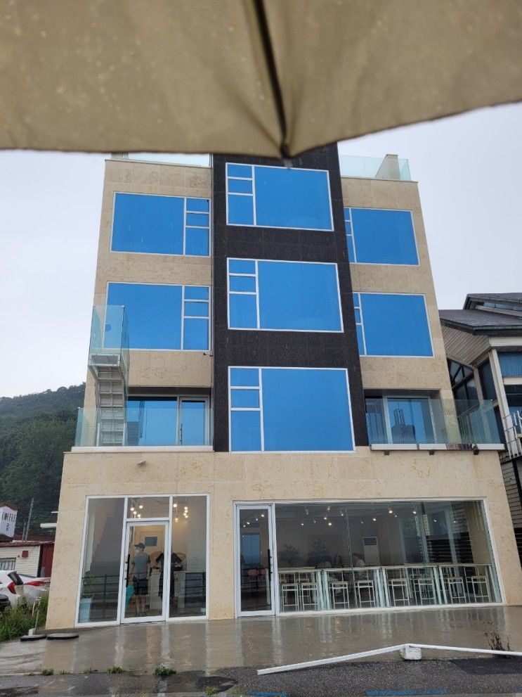 강릉류풀빌라 vvip룸 내돈내산 후기