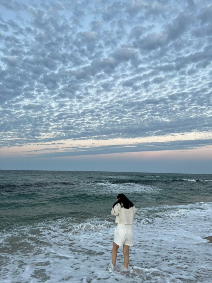 강릉 여행