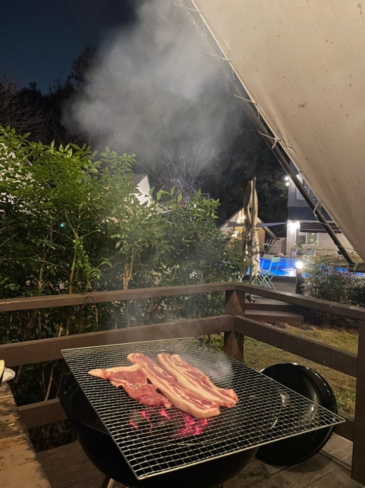 가을 경주여행 :: 워크커피... 카페 , 아델리아 펜션...