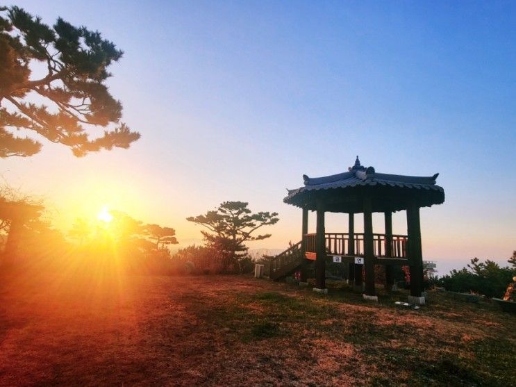 대천숙소 바다뷰, 항구뷰 예술인 환상의바다리조트