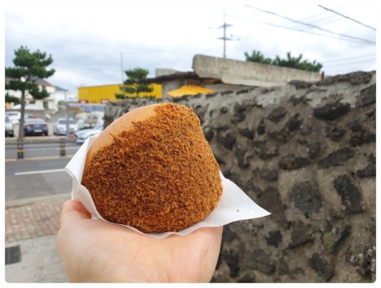 가성비있는 제주 비스타리조트 근처 맛집