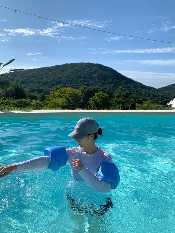 [산청]비토애 럭셔리글램핑 산청점