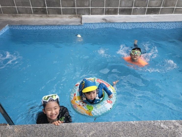 돌산대교근처 풀빌라 신축풀빌라 여수풀빌라 리포소풀빌라