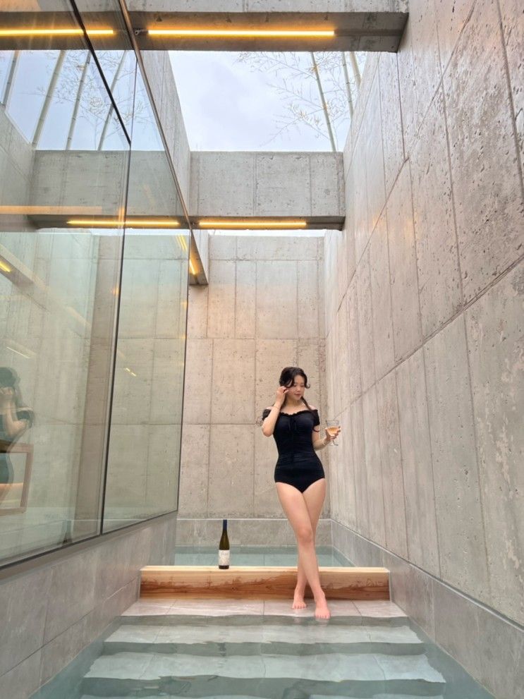 [울산]개인프라이빗풀빌라 미므미므♀️