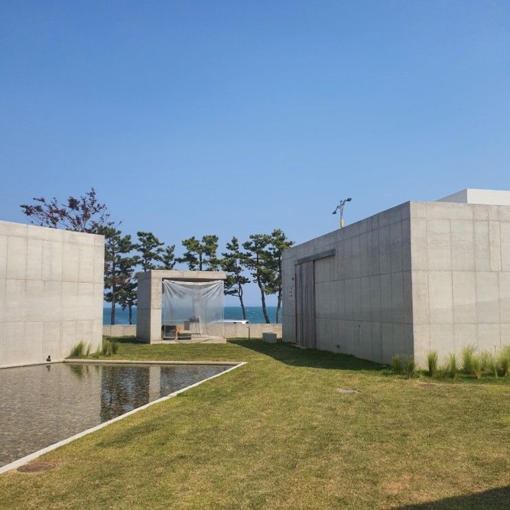 울산독채펜션 울주군 풀빌라 미므미므