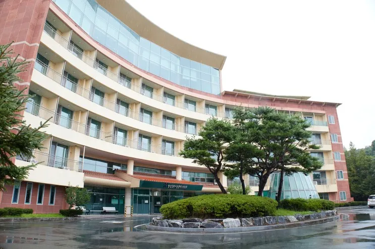 경주여행 - 일성경주보문콘도 숙박 & 보문호 산책