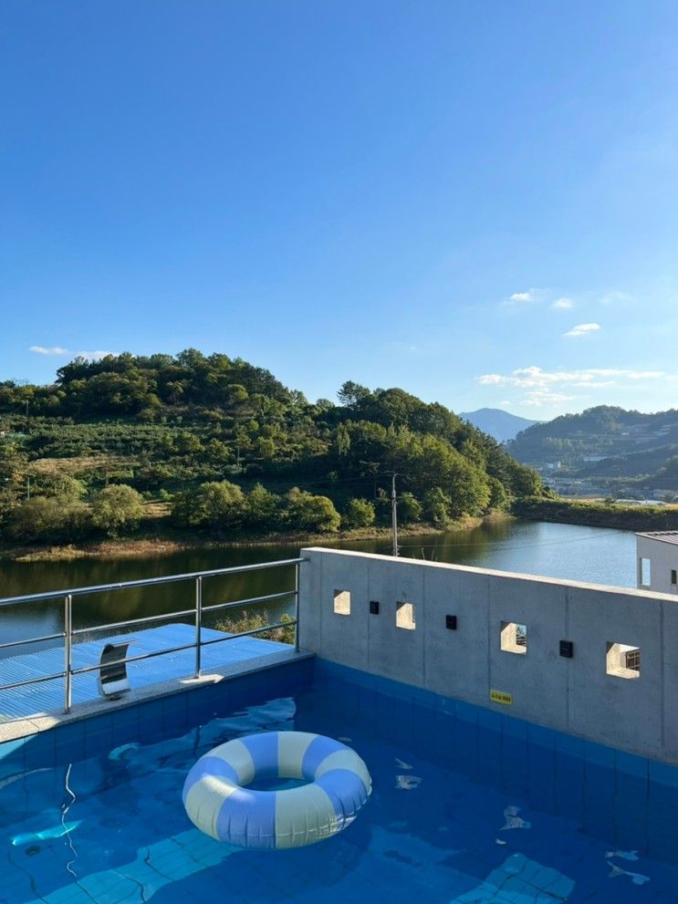 청도 프라이빗 풀빌라 라고풀빌라(LAGO poolvilla) 라고...