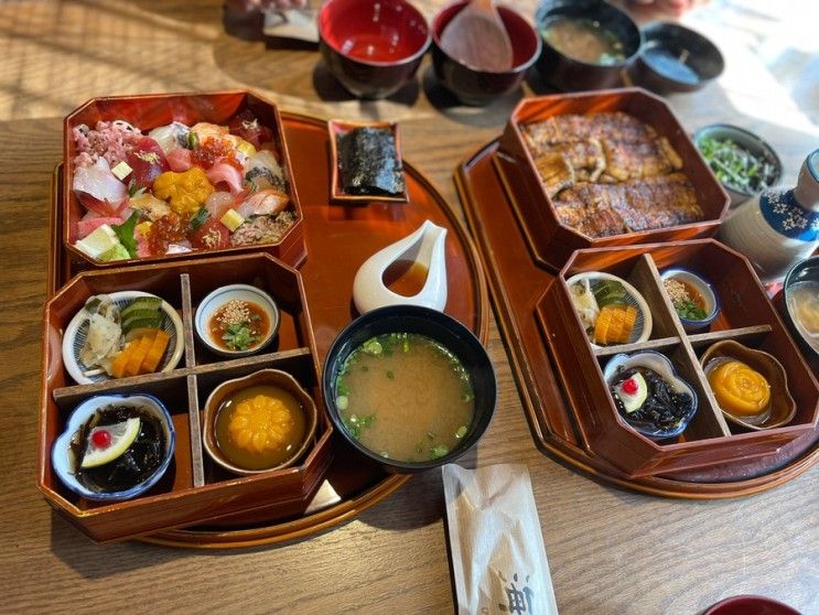 [2023 연말 가족여행] 아난티앳부산 코브