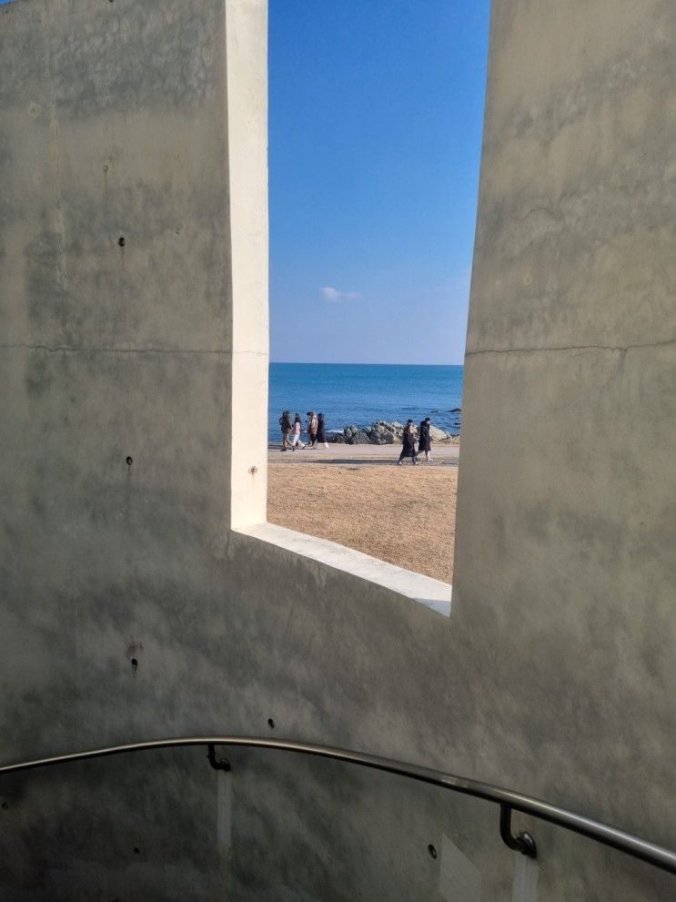아난티 앳 부산 코브 (부산 아난티힐튼)__워터하우스 인피니티풀...