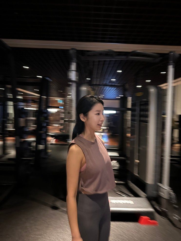부산 기장 아난티 코브(힐튼) 호텔 피트니스, 맥퀸즈 풀 수영장...