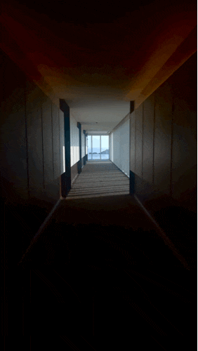 아난티 앳 부산 코브•마운틴뷰•자세하게 알아보기•전망...