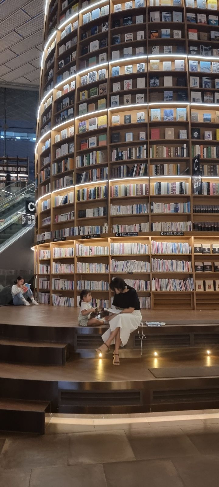 [호텔리뷰] 삼성역 오크우드 호텔