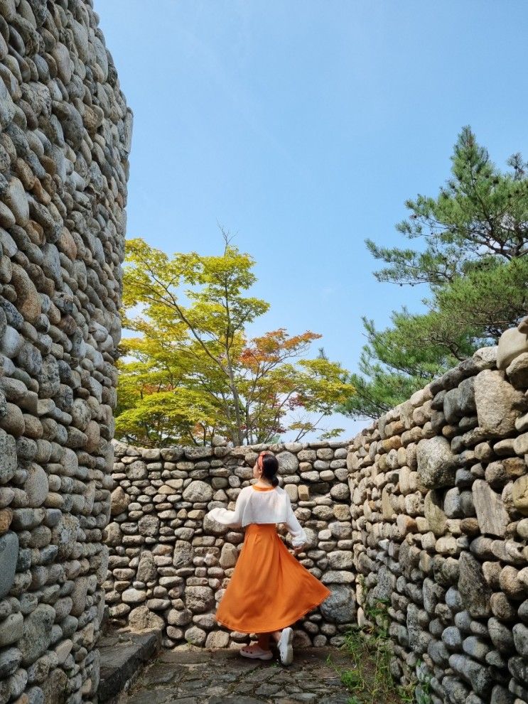 울산/경주 마우나오션리조트 숙박, 수영장, 조식 후기